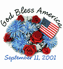 Sept. 11 remembrance