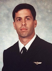 Gulf War Veteran Capt. Scott Speicher